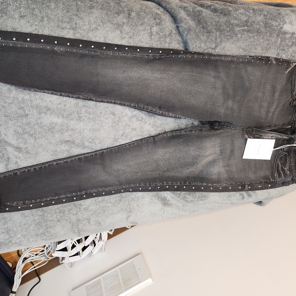 Kancan jeans